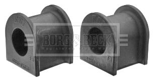 BORG & BECK skersinio stabilizatoriaus komplektas BSK7654K